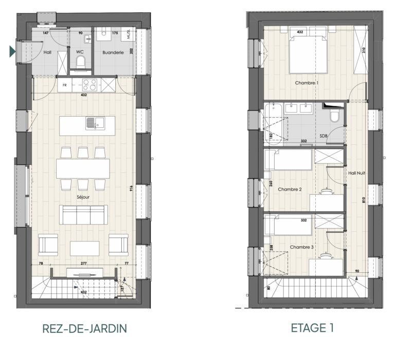03 MAISON 7- FINAL - PLAN TYPE_1
