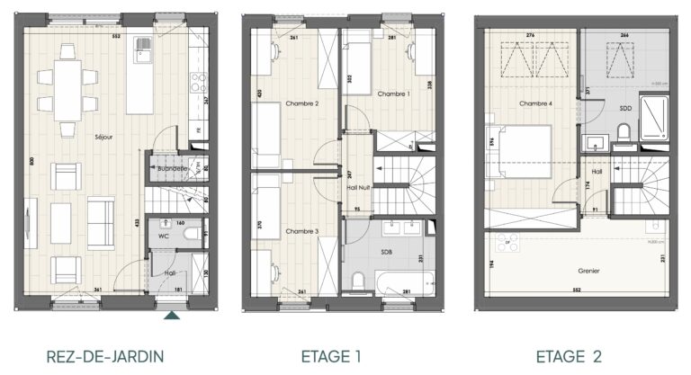 04 MAISON 11- FINAL - PLAN TYPE_1